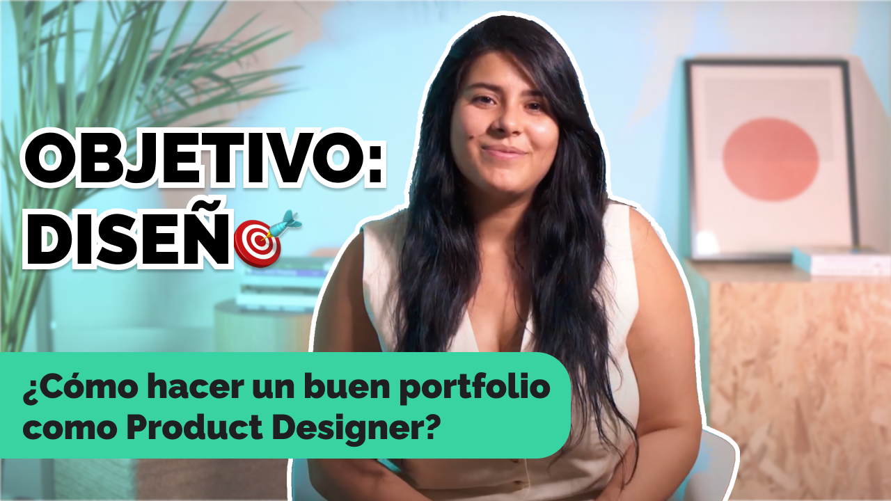 C Mo Hacer Un Buen Portfolio Como Product Designer